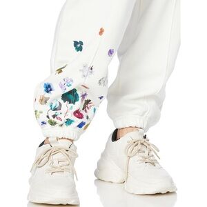 NWT✨ Puma FL Collaboration Liberty Sweatpants, Jogger